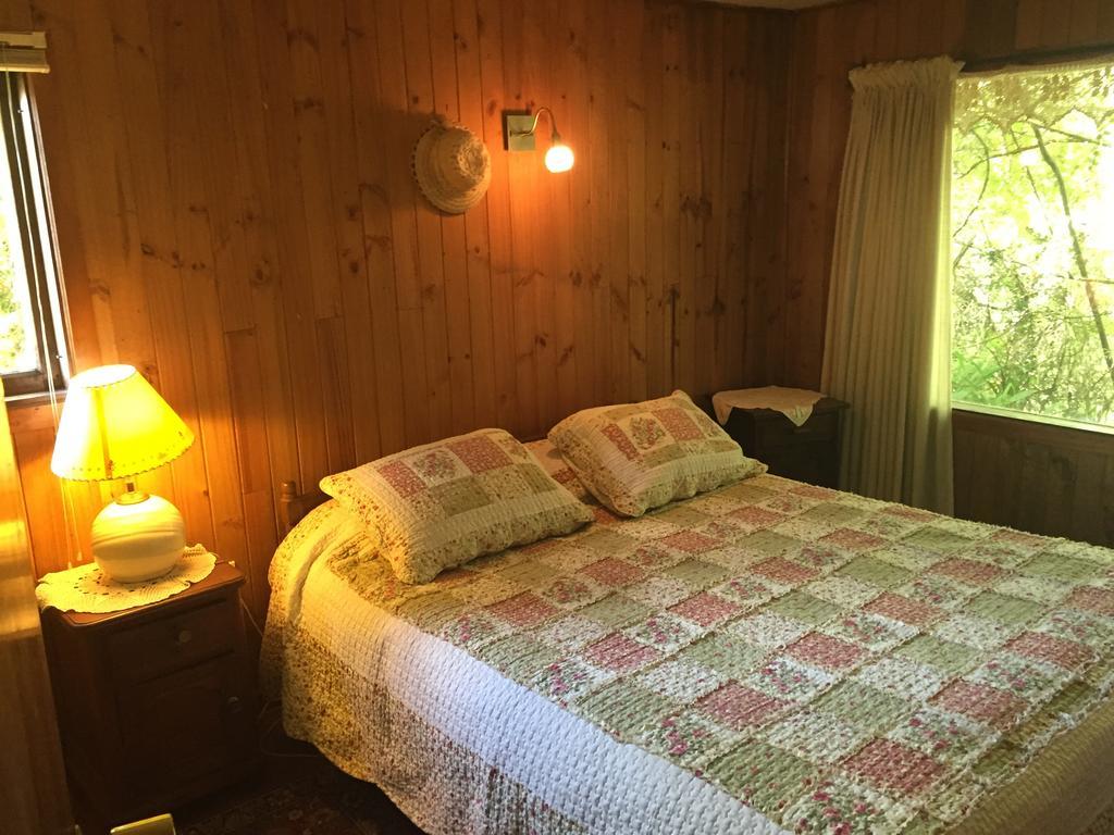Cabanas El Bosque Patagonico Frutillar Eksteriør bilde